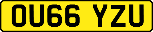 OU66YZU