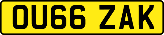 OU66ZAK