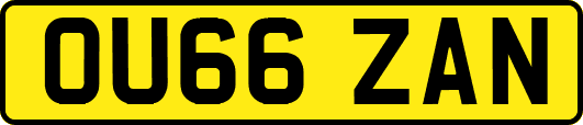 OU66ZAN