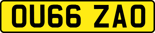 OU66ZAO