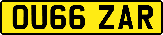 OU66ZAR