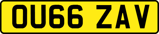 OU66ZAV