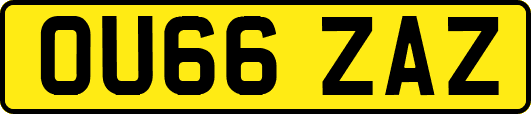 OU66ZAZ