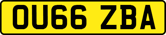 OU66ZBA