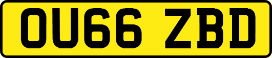 OU66ZBD