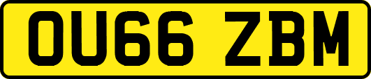 OU66ZBM