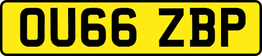 OU66ZBP