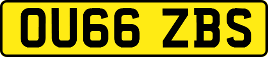 OU66ZBS