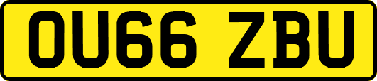 OU66ZBU