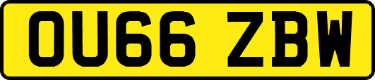 OU66ZBW