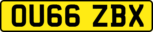 OU66ZBX