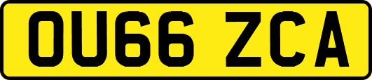 OU66ZCA