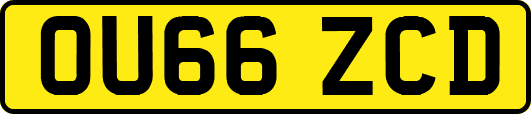 OU66ZCD