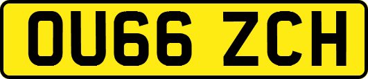 OU66ZCH