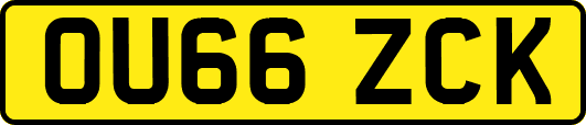 OU66ZCK