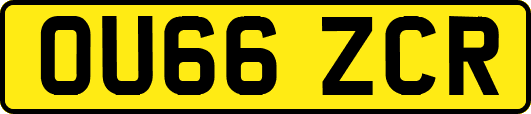 OU66ZCR