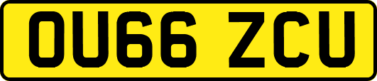 OU66ZCU