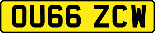 OU66ZCW