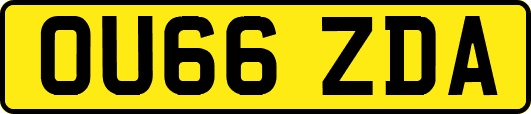 OU66ZDA