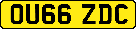 OU66ZDC