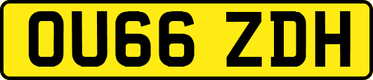 OU66ZDH