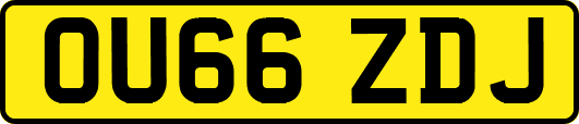 OU66ZDJ