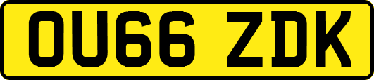 OU66ZDK