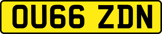 OU66ZDN