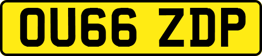 OU66ZDP