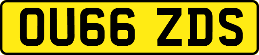 OU66ZDS