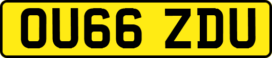 OU66ZDU