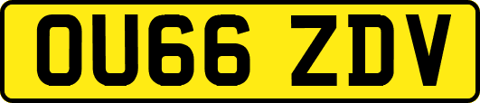 OU66ZDV