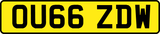OU66ZDW