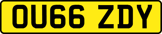 OU66ZDY