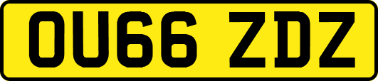 OU66ZDZ