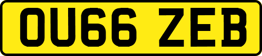 OU66ZEB