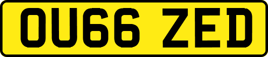 OU66ZED