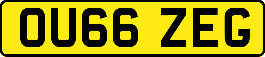 OU66ZEG