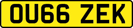 OU66ZEK