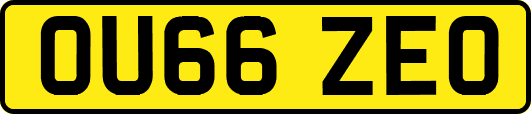 OU66ZEO