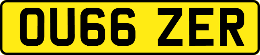 OU66ZER