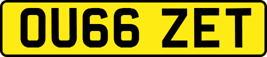 OU66ZET