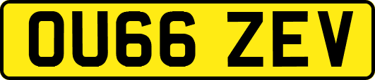 OU66ZEV