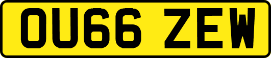 OU66ZEW