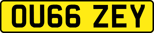 OU66ZEY