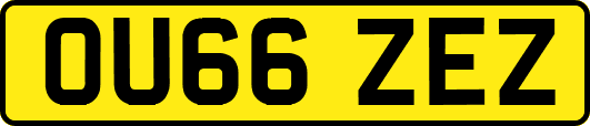 OU66ZEZ