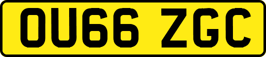 OU66ZGC