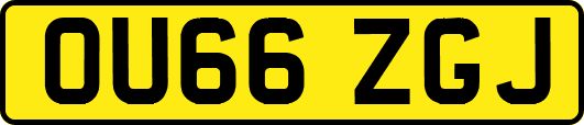 OU66ZGJ