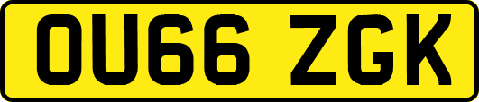 OU66ZGK