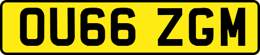 OU66ZGM